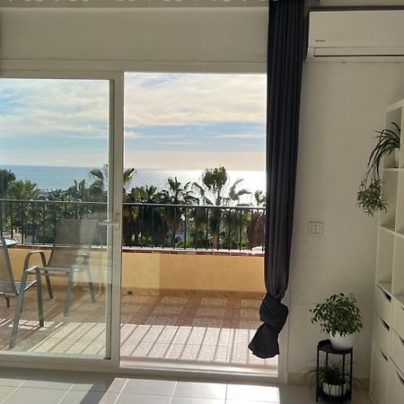 Apartamento Marina Del Sol 121 Fuengirola Exteriér fotografie