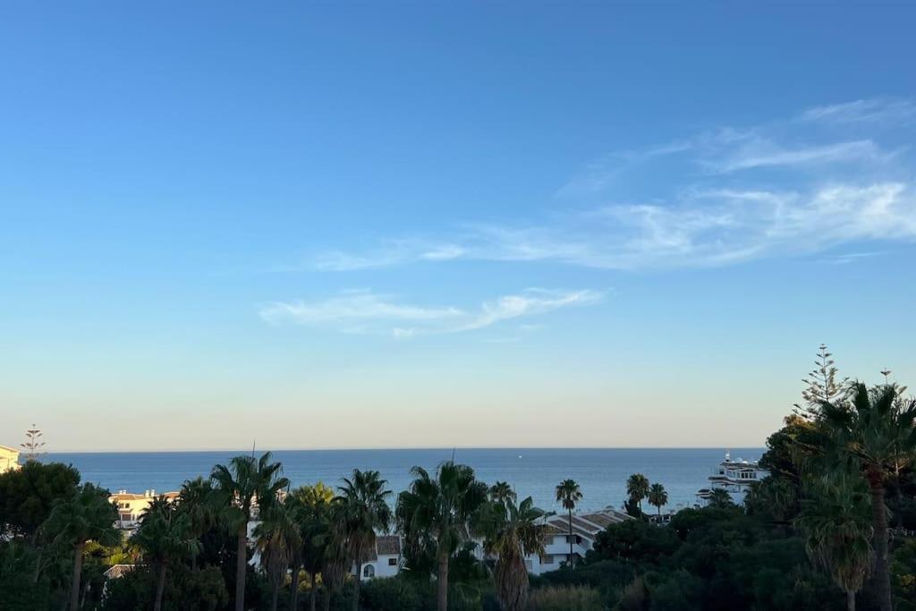 Apartamento Marina Del Sol 121 Fuengirola Exteriér fotografie