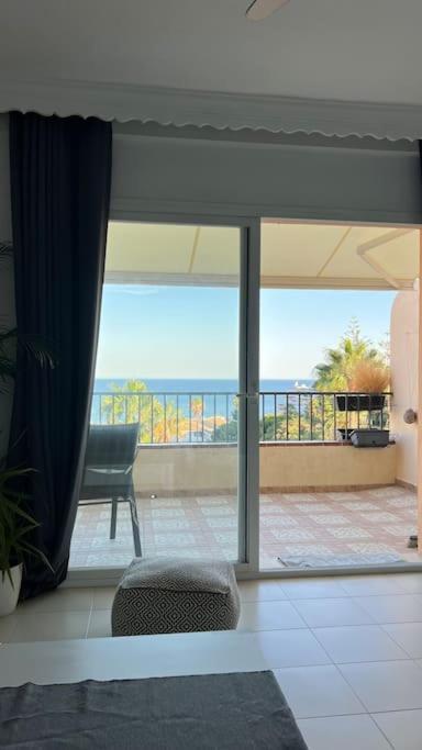 Apartamento Marina Del Sol 121 Fuengirola Exteriér fotografie