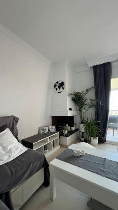 Apartamento Marina Del Sol 121 Fuengirola Exteriér fotografie