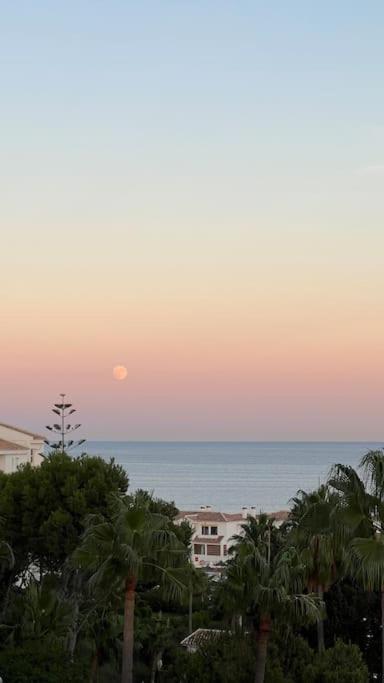 Apartamento Marina Del Sol 121 Fuengirola Exteriér fotografie