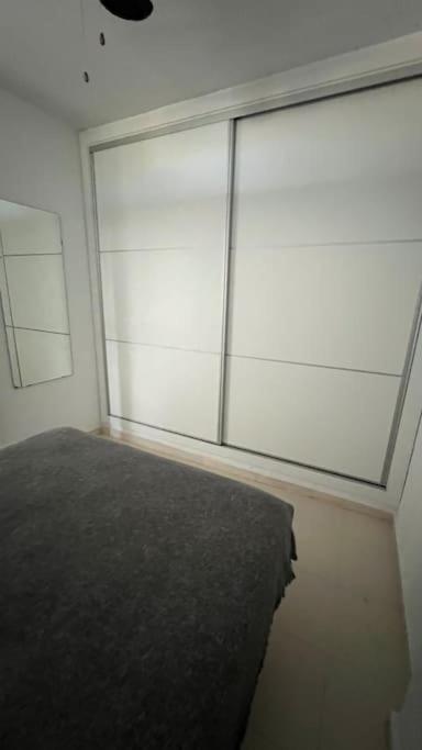Apartamento Marina Del Sol 121 Fuengirola Exteriér fotografie
