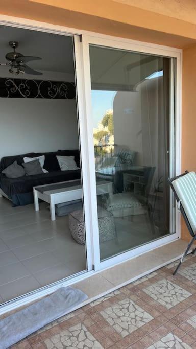 Apartamento Marina Del Sol 121 Fuengirola Exteriér fotografie