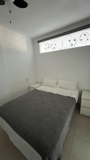 Apartamento Marina Del Sol 121 Fuengirola Exteriér fotografie