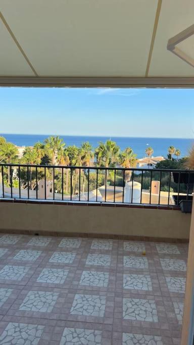 Apartamento Marina Del Sol 121 Fuengirola Exteriér fotografie