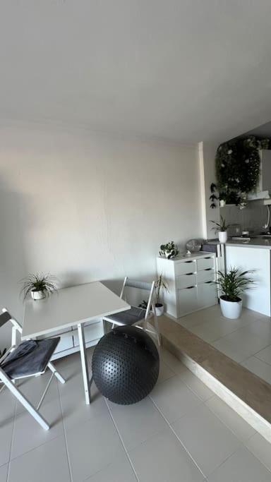 Apartamento Marina Del Sol 121 Fuengirola Exteriér fotografie