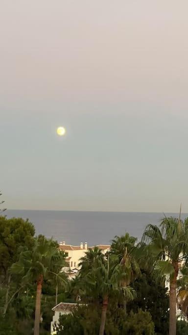 Apartamento Marina Del Sol 121 Fuengirola Exteriér fotografie