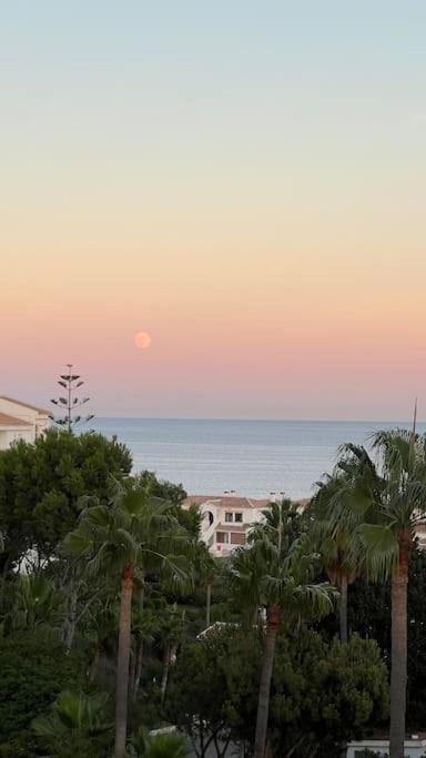Apartamento Marina Del Sol 121 Fuengirola Exteriér fotografie
