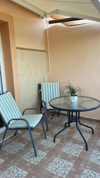 Apartamento Marina Del Sol 121 Fuengirola Exteriér fotografie