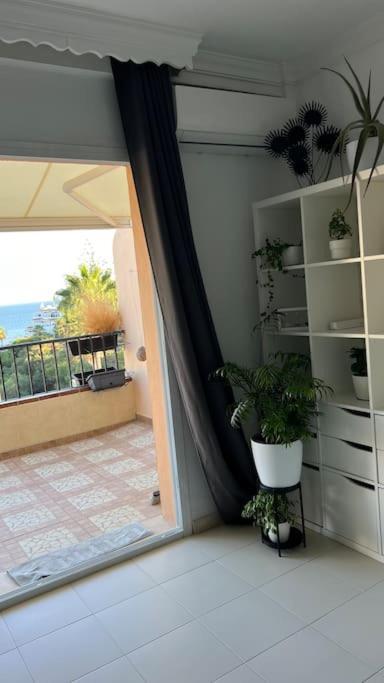 Apartamento Marina Del Sol 121 Fuengirola Exteriér fotografie