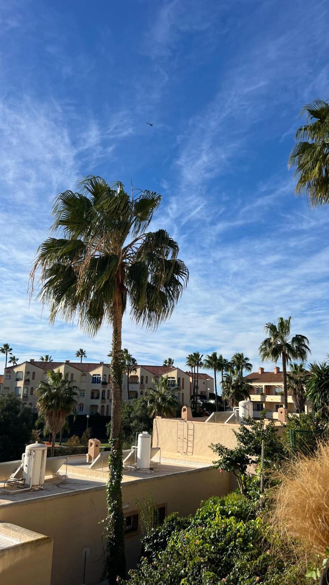 Apartamento Marina Del Sol 121 Fuengirola Exteriér fotografie